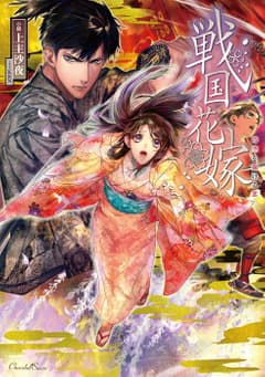 戦国花嫁 時空を翔ける恋
