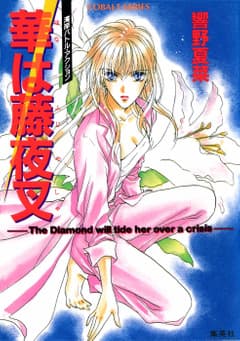 湾岸バトル・アクション 華は藤夜叉